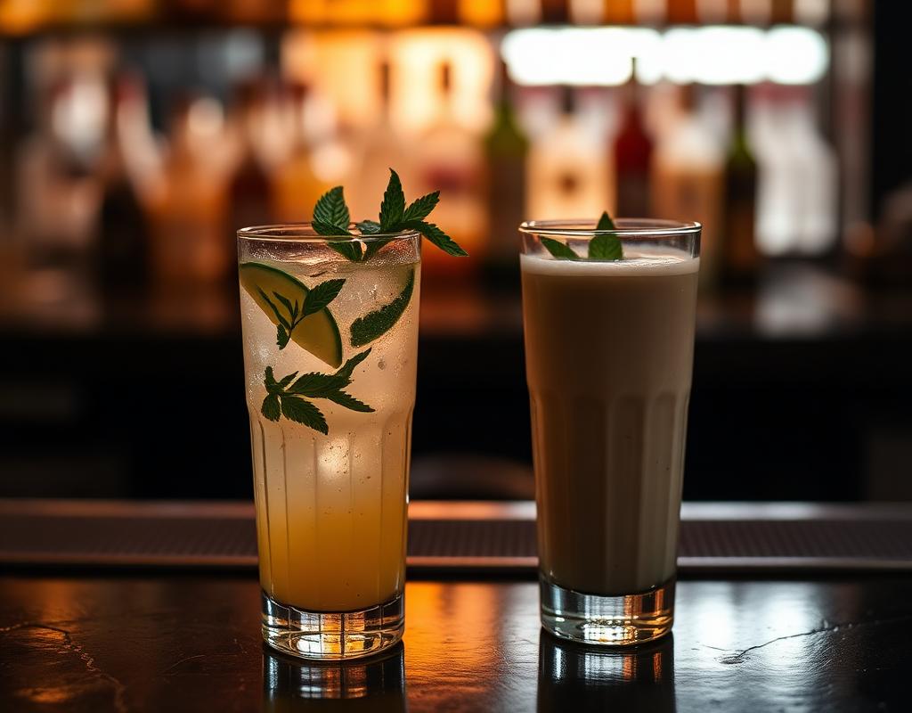 Horchata de la Casa